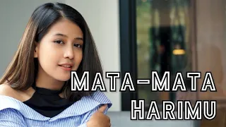 Download Mata-Mata Harimu - Ziva Magnolya (Cover by Ivena Adira) MP3