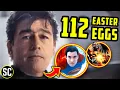 LANTERNS Episode 1 BREAKDOWN and ENDING EXPLAINED