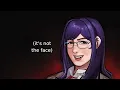the REAL problem with melalato s DDLC fanart
