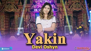 Download Devi Oshyn - Yakin - Om SAVANA Blitar MP3