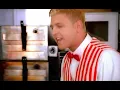 Less Than Jake - Dopeman Music Video (Higher quality)