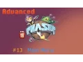 Advanced Phaser Tutorial - 13