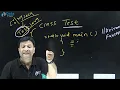 Access Modifiers in Java Hindi
