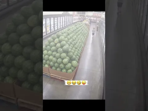 🍉😱 ¡COGIÓ LA EQUIVOCADA!🐶🤣 #Comedy