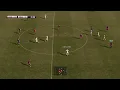 Download Lagu PES 2011 (PC) - Gameplay