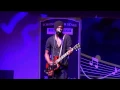 Gary Clark Jr - Catfish Blues - Live Toronto Jazz Festival 2015