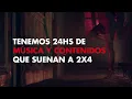 El tango está en Malena