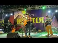 Anak Pantai - Cozy Republic Ft. Bongky Marcel Tribute to Imanez (Live At Road To TIM 2025)