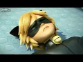 Chat noir dead