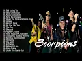 Lagu Scorpions | Best Of Slow Rock Scorpions [Full Album]