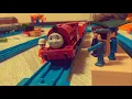 Lagu Four Little Engines tomy thomas \u0026 friends