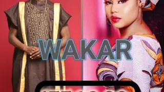 wakar izzar so full video