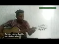 RAMLAN YAHYA : SYATILA || COVER : FAHMI ALA