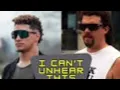Jahmyr Gibbs IS Nelly Patrick Mahomes IS Kenny McBride