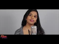 Download Lagu Naatham En Jeevane (COVER) by Shrutikaa Rajkumar - MeloFunk Music 2018