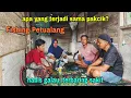 Lagu MALANG TAK DAPAT DI TOLAK MUJUR TAK DAPAT DI RAIH || PAKCIK TERBARING SAKIT