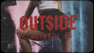 Cardi B - Outside