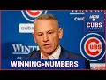 What STATS Should Be Used to Evaluate The Chicago Cubs
