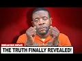 Keith Sweat s TERRIBLE Secrets Aren t Just Bad They re Why He VANISHED