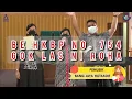 Download Lagu Lagu Sekolah Minggu | BE No. 754 Gok Las Ni Roha Do Au
