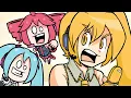 Download Lagu STOP NAGGING ME!!! (Animation)