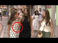 Download Lagu Queen Letizia avoids Sofia's grip and Princess Leonor comforts her