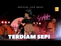 Download Lagu Syahiba Saufa - Terdiam Sepi | Andaikan Waktu Bisa Kuputar Kembali (Official Live Music)