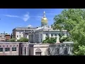 Trenton New Jersey State House