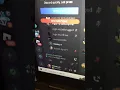 I Got Muted in The packgod Server For Packing