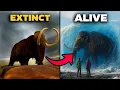 Download Lagu 7 uitgestorven dieren die mogelijk nog leven!