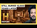 The Ancient Sites That Shouldn t Exist Ancient Aliens Compilation