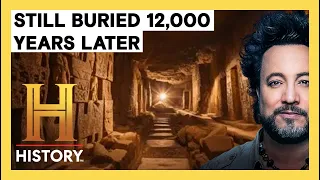 The Ancient Sites That Shouldn t Exist Ancient Aliens Compilation
