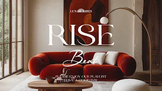 Morning Mood Afrobeat Vibes Affirmation Beats To Empower Your Day 