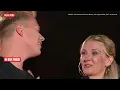 Heiratsantrag live bei Giovanni Zarrella: Neonlicht sagt Ja | MUSIK NEWS | SCHLAGER | VOLKSMUSIK