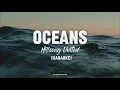 Lagu Oceans (Karaoke) - Hillsong Worship