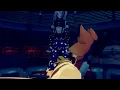 Shared Sky Sun and Moon VRChat