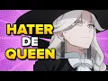 Download Lagu They called me a QUEEN HATER for telling the Truth