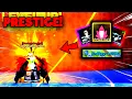 Download Lagu I Became 4TH PRESTIGE in the New Anime Eternal Update and This Happened!