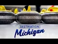 Destination Michigan 1601 Mt Pleasant Cheboygan and Maple City