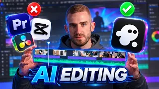 Is This the AI Editor Adobe Should Have Built?