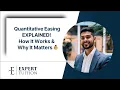 A-Level Economics Theme 2 4 Quantitative Easing EXPLAINED Step-by-Step Breakdown