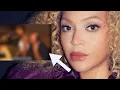 Unseen disturbing footage of Beyonce sitting on industry mans lap is released