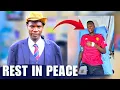Download Lagu RIP😭 What Killed Comedian Mr Kk Mwenyewe At Kiambu Hospital
