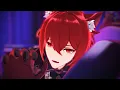 【MMD Genshin Impact】Meow Meow Diluc