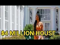 Download Lagu Halle Bailey Snags a $4 Million L.A. Mansion After Almost Relocating to France With Her New Love