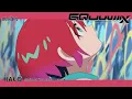 Download Lagu HALO - NOMELON NOLEMON : MS Gundam GQuuuuuuX Insert Song | Subthai / แปลไทย |