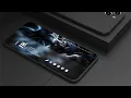 Dragon Ball Android Home Screen Setup Goku Ultra Instinct Anime Setup 2026