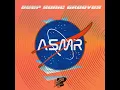 Episode 437: #deephouse - ASMR Show 386 - DEEP SONIC GROOVES - Special THREE FROM … EDITION