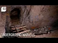 Lagu A Centuries-Old Mine, Rediscovered | Underground Marvels | Science Channel