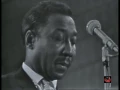 Muddy Waters w Otis Spann - Country Boy (Live France 1964)